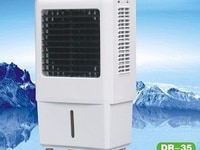 Máy làm mát không khí Mitsuta DR-35 Máy làm mát không khí Mitsuta DR-35