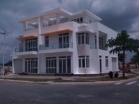 Bán biệt thự song lập villa park quận 9 giá 6,5 tỷ Bán biệt thự song lập villa park quận 9 giá 6,5 tỷ