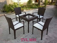 Toàn bộ hàng nhựa giả mây bền đẹp với thời gian Toàn bộ hàng nhựa giả mây bền đẹp với thời gian