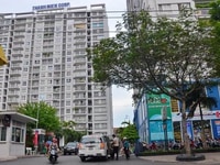 Chung cư The Harmona - 74m2 -2PN -2WC Full nội thất 12.5tr/th Chung cư The Harmona - 74m2 -2PN -2WC Full nội thất 12.5tr/th