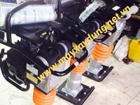 Máy đầm cóc mt55 l nhật bản giá dẻ Máy đầm cóc mt55 l nhật bản giá dẻ