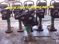 Máy đầm cóc mikasa mt 55l nhật Máy đầm cóc mikasa mt 55l nhật