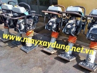 Máy đầm cóc mikasa mt72 nhập khẩu Máy đầm cóc mikasa mt72 nhập khẩu