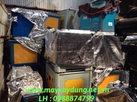 Máy uốn sắt GW 45 nhập khẩu giá dẻ Máy uốn sắt GW 45 nhập khẩu giá dẻ