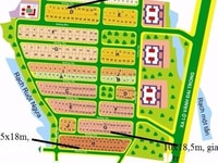Cần bán đất nền dự án Hưng Phú vị trí đẹp, P.Phước Long B Cần bán đất nền dự án Hưng Phú vị trí đẹp, P.Phước Long B