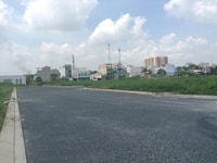 Bán đất nền Trương Đình Hội 3, Quận 8 Bán đất nền Trương Đình Hội 3, Quận 8