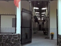 Bán gấp dãy trọ 16 phòng, 1 tỷ, đang cho thuê gần KCN Tân Phú Trung Bán gấp dãy trọ 16 phòng, 1 tỷ, đang cho thuê gần KCN Tân Phú Trung