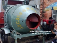 Máy trộn bê tông JSC 350 trung quốc Máy trộn bê tông JSC 350 trung quốc
