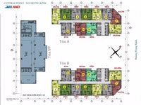 Chính chủ bán 02 căn chung cư 219 Trung Kinh dt 68m2 Chính chủ bán 02 căn chung cư 219 Trung Kinh dt 68m2