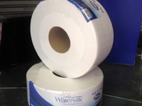 Giấy vệ sinh Watersilk cuộn công nghiệp dài 205m Giấy vệ sinh Watersilk cuộn công nghiệp dài 205m