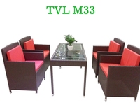Bàn ghế nhựa giả mây cao cấp tại đà nẵng Bàn ghế nhựa giả mây cao cấp tại đà nẵng