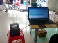 Phần mềm tính tiền in bill giá rẻ cho SHOP tại Đồng Nai Phần mềm tính tiền in bill giá rẻ cho SHOP tại Đồng Nai