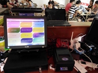 Phần mềm tính tiền IN BILL cho quán Cafe GIÁ RẺ tại Đồng Nai Phần mềm tính tiền IN BILL cho quán Cafe GIÁ RẺ tại Đồng Nai