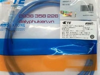 Dây nhảy Patch cord AMP chính hãng giá cực rẻ Dây nhảy Patch cord AMP chính hãng giá cực rẻ