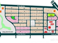 Cần bán đất nền 100m2 Thạnh Mỹ Lợi. Quận 2.giá 30tr/m2 Cần bán đất nền 100m2 Thạnh Mỹ Lợi. Quận 2.giá 30tr/m2