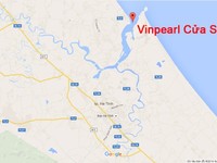 Biệt Thự Biển Hà Tĩnh Cửa Sót Vincom Vingroup Vinpearl Biệt Thự Biển Hà Tĩnh Cửa Sót Vincom Vingroup Vinpearl