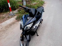 Nouvo lx135 màu xanh chinh chu Nouvo lx135 màu xanh chinh chu