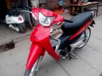 Nhà tôi đang cần bán chiếc xe Honda Wave Alpha Nhà tôi đang cần bán chiếc xe Honda Wave Alpha