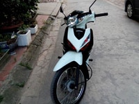Wave rsx 110 trắng đen nguyên bản Wave rsx 110 trắng đen nguyên bản