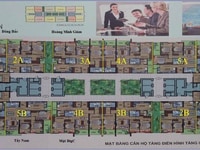 Chính chủ bán căn 1B tòa CT4 Vimeco Hoàng Minh Giám, Nguyên chánh Chính chủ bán căn 1B tòa CT4 Vimeco Hoàng Minh Giám, Nguyên chánh