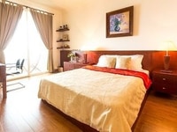 Căn hộ The Manor cho thuê, Quận Bình Thạnh Căn hộ The Manor cho thuê, Quận Bình Thạnh