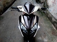 Nouvo lx 135 nâu chính chủ nguyên zin Nouvo lx 135 nâu chính chủ nguyên zin