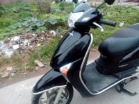 Honda lead nguyên bản màu đen biển 30f Honda lead nguyên bản màu đen biển 30f