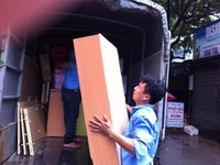 Dịch vụ vận chuyển nhà văn phòng kho bải trọn gói chuyên nghiệp giá rẻ Dịch vụ vận chuyển nhà văn phòng kho bải trọn gói chuyên nghiệp giá rẻ