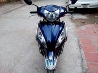 Honda vision xanh chính chủ 2014 Honda vision xanh chính chủ 2014