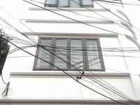 Nhà đẹp cần bán khu phố Xã Đàn, phân lô, ô tô DT 38m2x6 tầng Nhà đẹp cần bán khu phố Xã Đàn, phân lô, ô tô DT 38m2x6 tầng