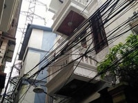 Bán nhà Phương Liệt, phân lô, ô tô 4 tầng giá 3,45tỷ. Bán nhà Phương Liệt, phân lô, ô tô 4 tầng giá 3,45tỷ.