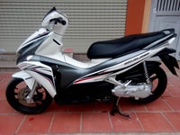 Air blade nguyên bản chính chủ từ đầu Air blade nguyên bản chính chủ từ đầu