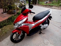 Air blade đỏ đầu to nguyên bản chính chủ Air blade đỏ đầu to nguyên bản chính chủ