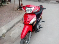 Wave rs đời cũ nguyên bản màu đỏ Wave rs đời cũ nguyên bản màu đỏ