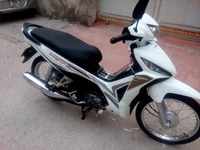 Wave rsx110 trắng fi nguyên bản 2015 Wave rsx110 trắng fi nguyên bản 2015