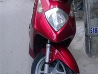 Dylan HOnda 150c màu đỏ đô,xe còn mới 99% Dylan HOnda 150c màu đỏ đô,xe còn mới 99%