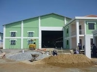 Nhà xưởng P.Hiệp Thành,quận 12,DT từ 300m2 - 1.000m2 Nhà xưởng P.Hiệp Thành,quận 12,DT từ 300m2 - 1.000m2
