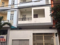 Cho thuê phòng trọ tiện nghi, giá rẻ quận Bình Tân Cho thuê phòng trọ tiện nghi, giá rẻ quận Bình Tân