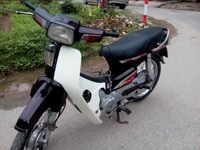 Dream thái biển 31 nguyên bản xe còn nguyên bản từng con ốc Dream thái biển 31 nguyên bản xe còn nguyên bản từng con ốc