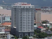 Bán căn hộ 3PN, DANANG PLAZA, vị trí tầng trung Bán căn hộ 3PN, DANANG PLAZA, vị trí tầng trung