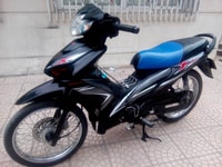 Wave rsx 110 đen vành đúc chính chủ nguyên bản Wave rsx 110 đen vành đúc chính chủ nguyên bản