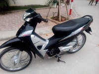Wave a đen chính chủ nguyên bản ít dùng Wave a đen chính chủ nguyên bản ít dùng