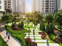 Bán chung cư mặt đường Lê Văn Lương kéo dài - Giá 17tr/m2 Bán chung cư mặt đường Lê Văn Lương kéo dài - Giá 17tr/m2