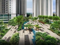 Chung cư Xuân Mai Sparks Dương Nội 14.9 tr/m2, 885 tr/căn Chung cư Xuân Mai Sparks Dương Nội 14.9 tr/m2, 885 tr/căn