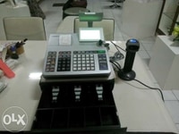 Bán máy tính tiền đa năng mới 100% tại huế Bán máy tính tiền đa năng mới 100% tại huế