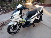 Xe nouvo lx chính chủ-211 HÀ NỘI Xe nouvo lx chính chủ-211 HÀ NỘI