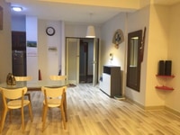 Cho thuê gấp căn hộ chung cư Sao Mai quận 5 80m 2pn full nội thất 12tr Cho thuê gấp căn hộ chung cư Sao Mai quận 5 80m 2pn full nội thất 12tr