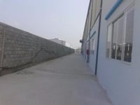 Cần cho thuê gấp nhà xưởng đức hòa dt 2100m giá 80 tr Cần cho thuê gấp nhà xưởng đức hòa dt 2100m giá 80 tr