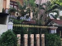 Bán nhà mặt tiền số 65 đường Song Hành, P. An Phú, Q. 2 Bán nhà mặt tiền số 65 đường Song Hành, P. An Phú, Q. 2
