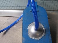 Đồ bơm bong bóng đạp chân giá sỉ TPHCM Đồ bơm bong bóng đạp chân giá sỉ TPHCM